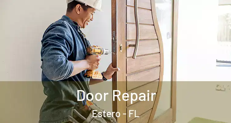 Door Repair Estero - FL