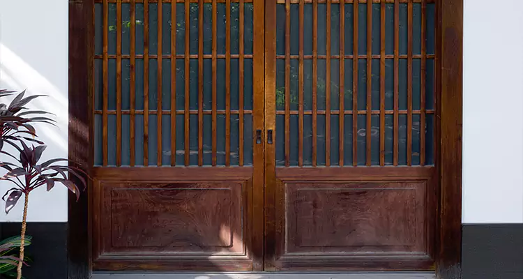 Accordion Patio Doors Repair in Estero, FL