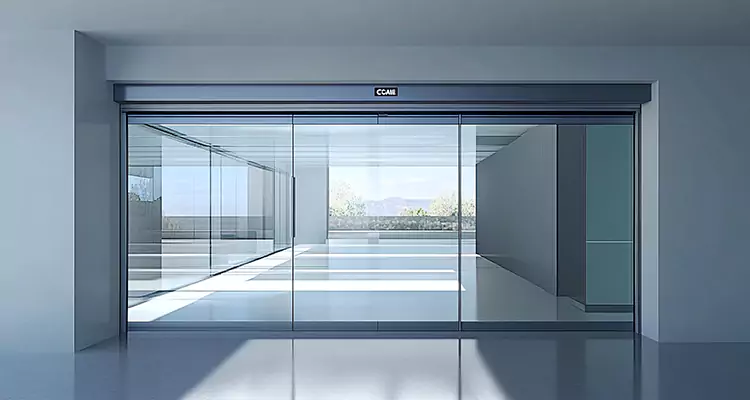 Automatic Sliding Door Repair in Estero, FL