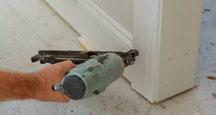 Patio Door Fix in Estero, FL
