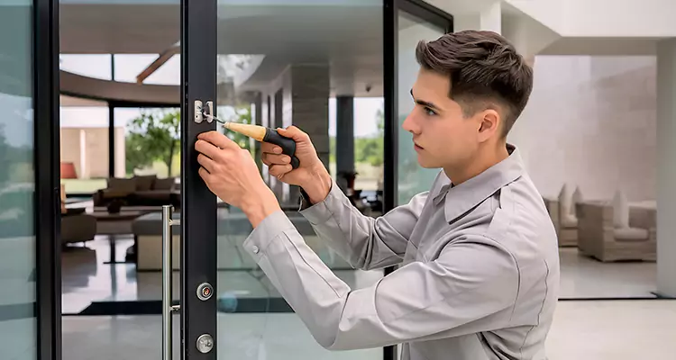 Best Door Lock RepairSliding Door Lock Repair in Estero, FL