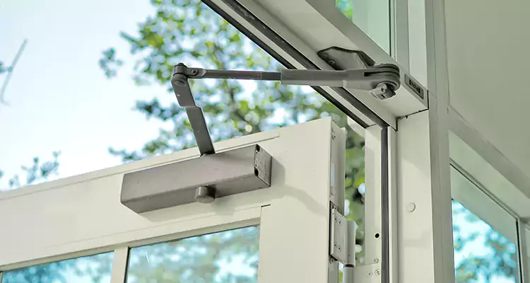 Automatic Door Opener Installation in Estero, FL