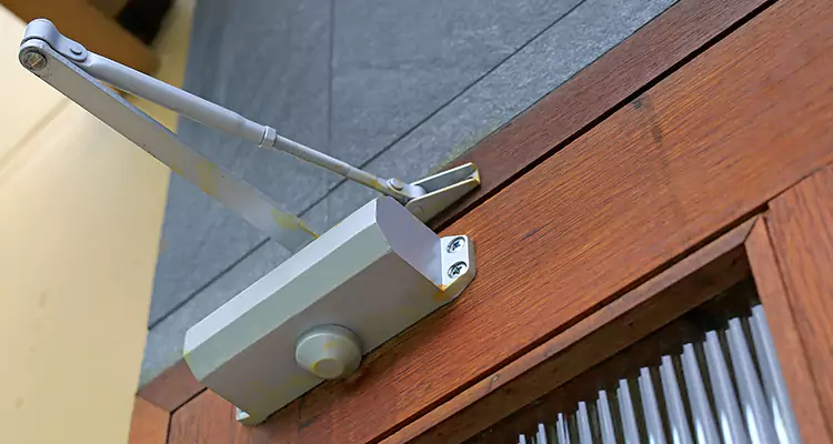 Automatic Door Opener Repair in Estero, FL