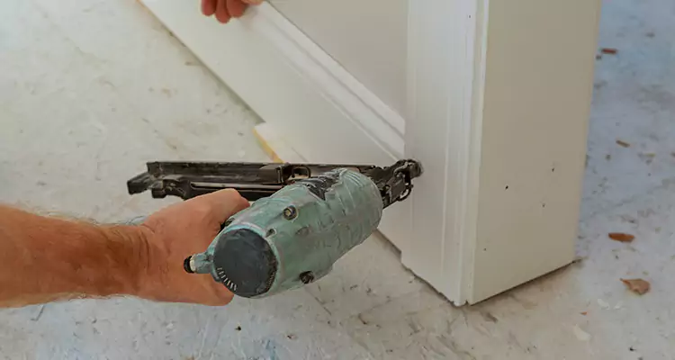 Fix Garage Door Panel in Estero, FL