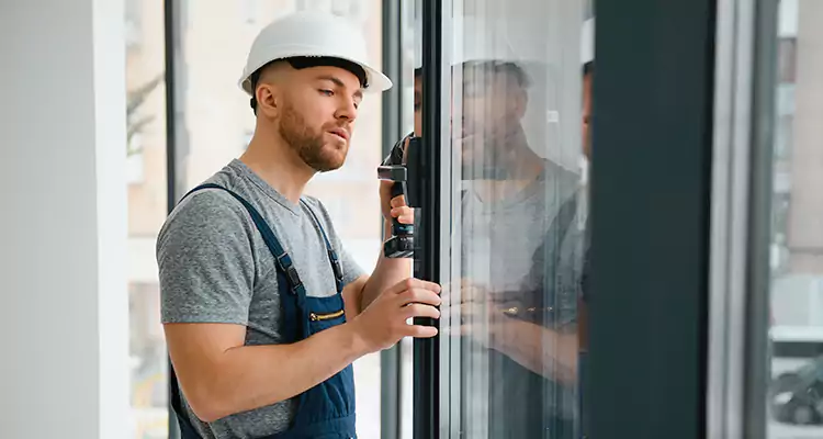 Glass Door Repair in Estero, FL