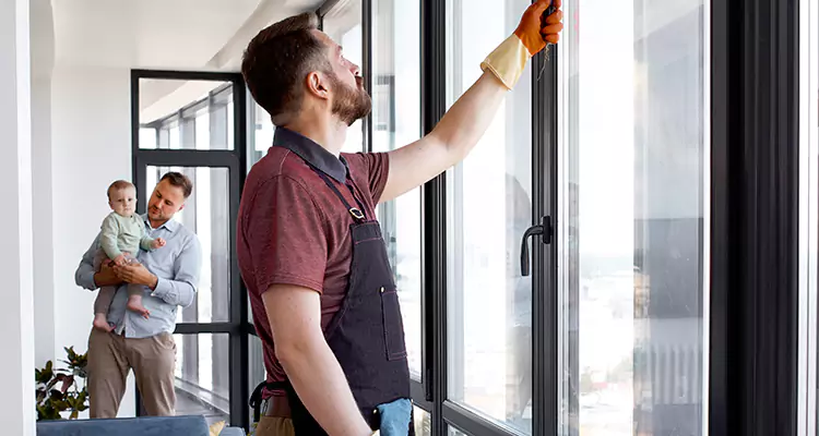 Patio Door Replacement in Estero, FL