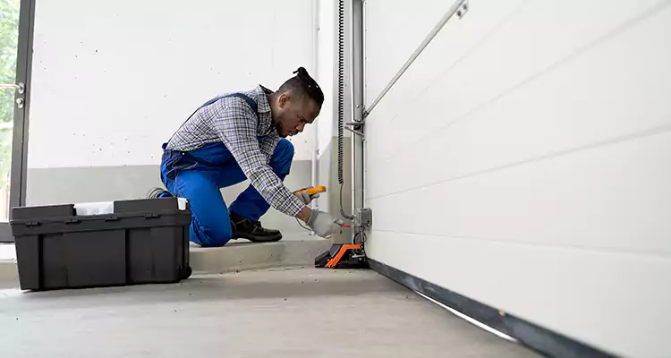 Garage Door Sensor Repair in Estero, FL