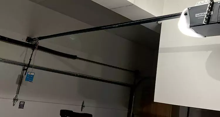 Garage Door Opener Sensor Replacement in Estero, FL