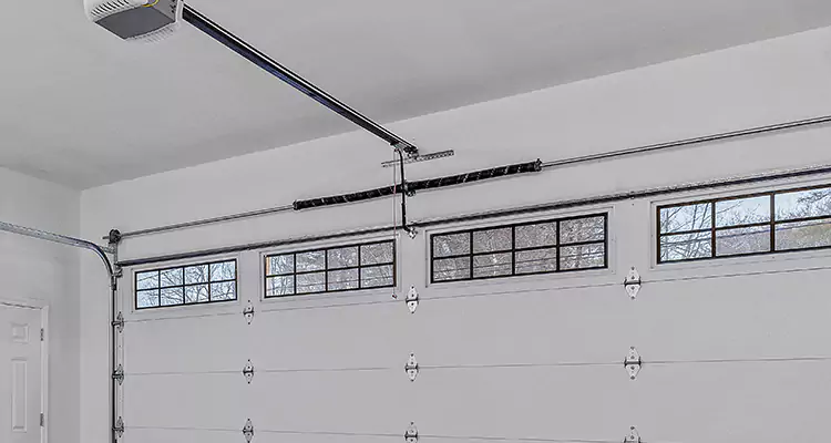 Garage Door Torsion Spring Repair in Estero, FL
