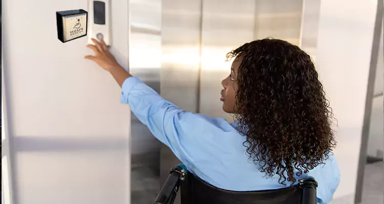 Handicap Push Button Repair in Estero, FL