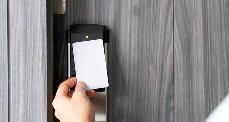 Hotel Swipe Card Door Locks Repair in Estero, FL
