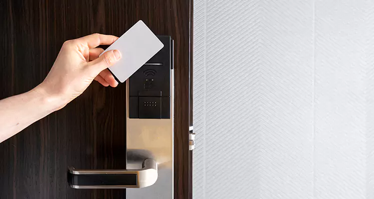 Why Choose Us for Hotel Keycard Lock Repair in Estero, FL?