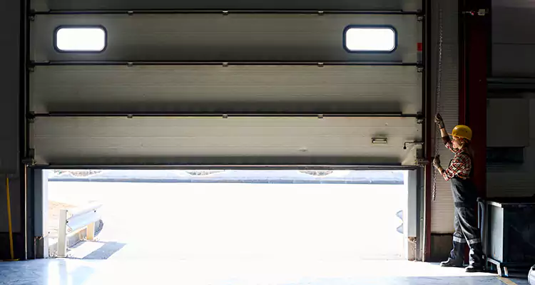 Industrial Roll Up Door Repair Services in Estero, FL