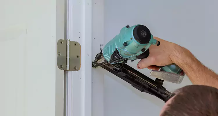 Interior Door Repair Services Near Me in Estero, FL