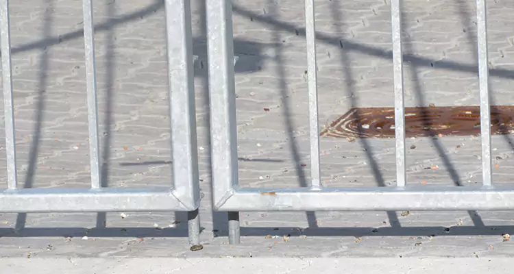 Our Metal Gate Repair Services in Estero, FL