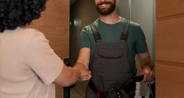 Repair Rfid Keycard Reader For Motels in Estero, FL