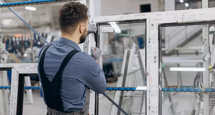 Why Choose Us for Patio Door Blind Replacement in Estero, FL?