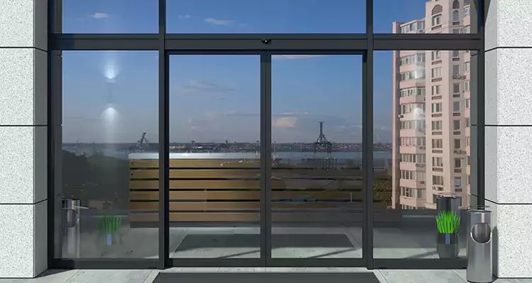 Our Patio Door Casing Repair Services in Estero, FL