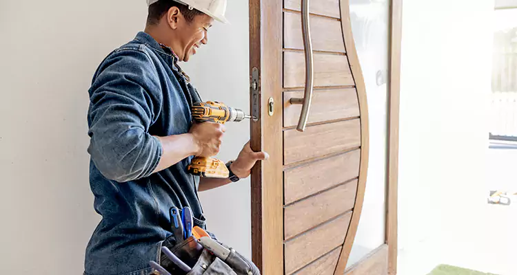 Fix Patio Door Rollers in Estero, FL