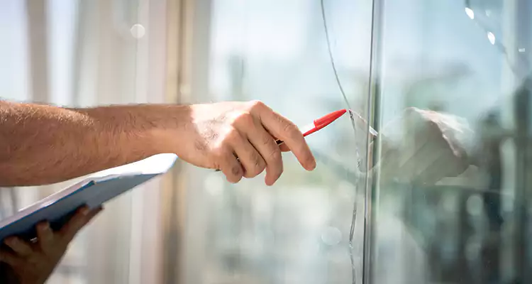 Sliding Glass Patio Door Repair in Estero, FL