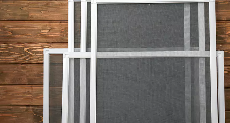 Patio Door Window Frame Repair in Estero, FL