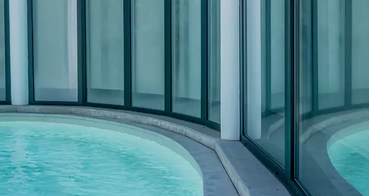 Repair Polyester Screen for Pool Enclosure in Estero, FL