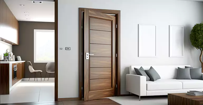 Residential Overhead Door Repair in Estero, FL