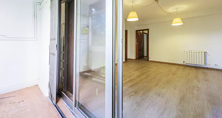 Security Screen Doors Repair in Estero, FL