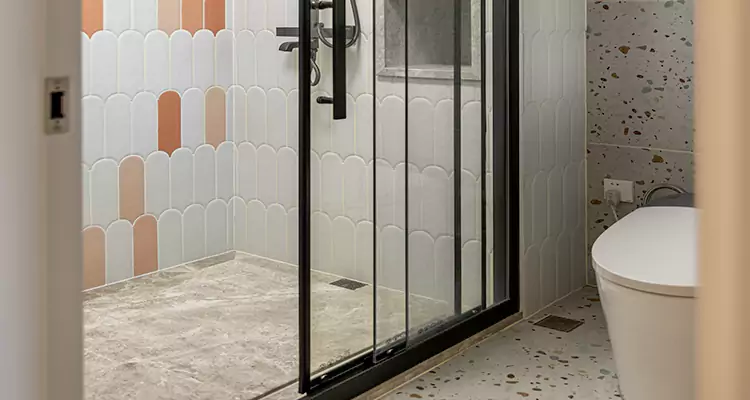 Sliding Shower Door Repair in Estero, FL