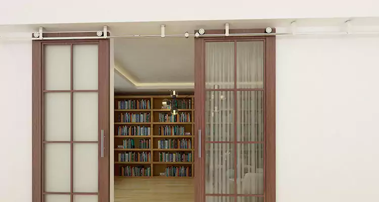 Why Choose Us for Sliding Backyard Door Repair in Estero, FL?