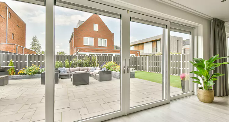 Why Choose Our Sliding Door Expert in Estero, FL