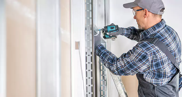 Sliding Door Latch Hardware Repair in Estero, FL