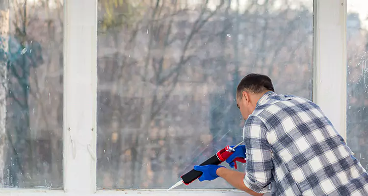 Repair Sliding Closet Doors Not Moving in Estero, FL