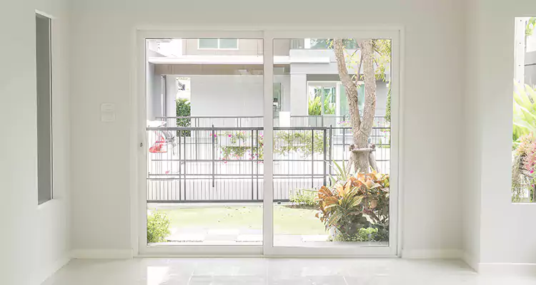 Sliding Panels For Patio Doors in Estero, FL