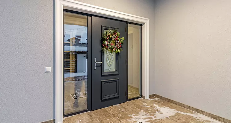 Fast Sliding Porch Door Repair in Estero, FL