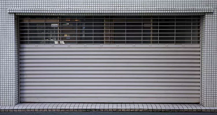 Steel Roll Up Door Repair in Estero, FL