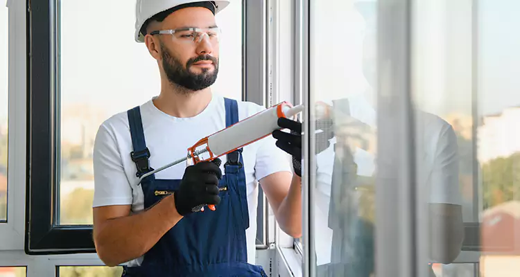 Window Frame Repair in Estero, FL