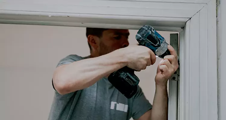 Wood Door Repair Near Me in Estero, FL