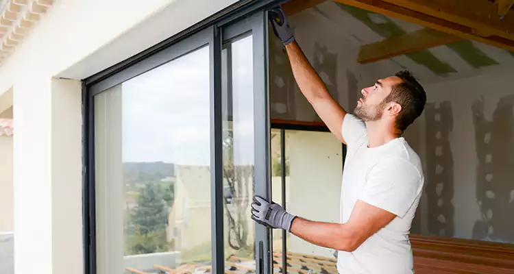 Fix Sliding Glass Door in Estero, FL