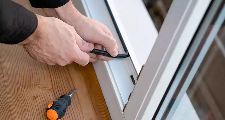 Sliding Door Maintenance in Estero, FL
