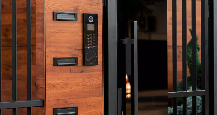 Automatic Door Maintenance in Estero, FL
