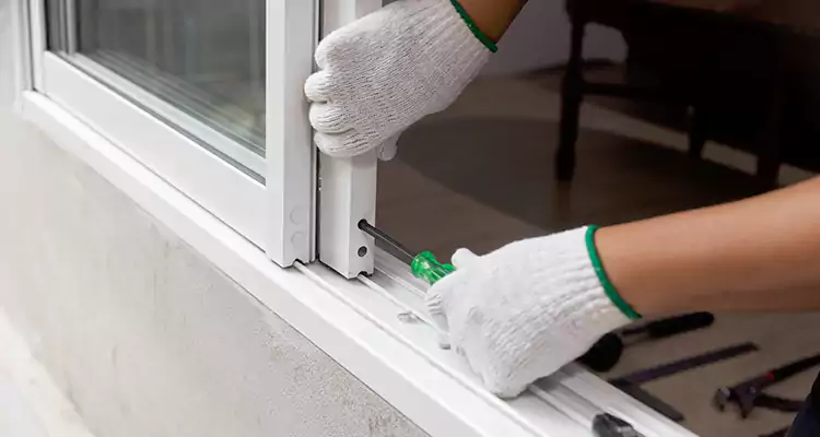 Automatic Sliding Glass Door Opener in Estero, FL