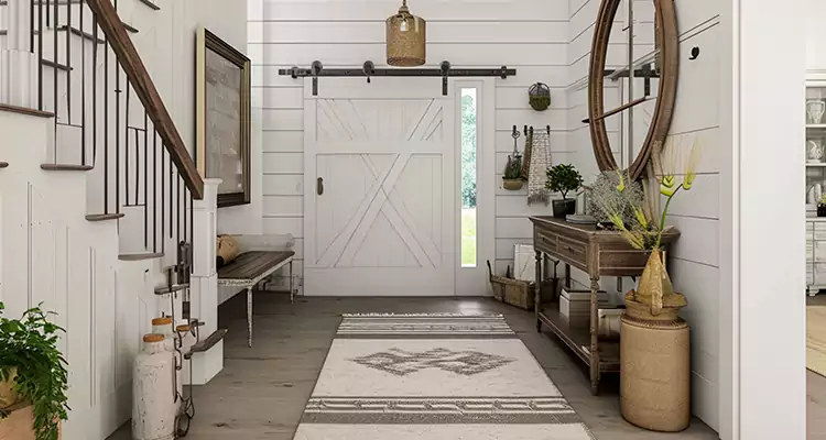 Interior Barn Doors Repair in Estero, FL