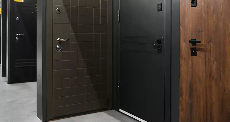 Burglar Proof Storm Door Repair in Estero, FL
