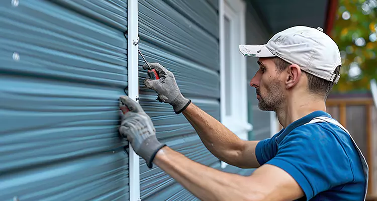 Wayne Dalton Commercial Doors Repair in Estero, FL