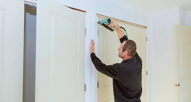 Top Rated Door Fixing ServiceFixing Garage Door Track in Estero, FL
