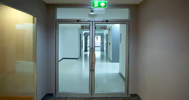 Emergency Glass Door Repair in Estero, FL