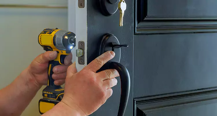 Comprehensive Door Lock Repair Services in Estero, FL