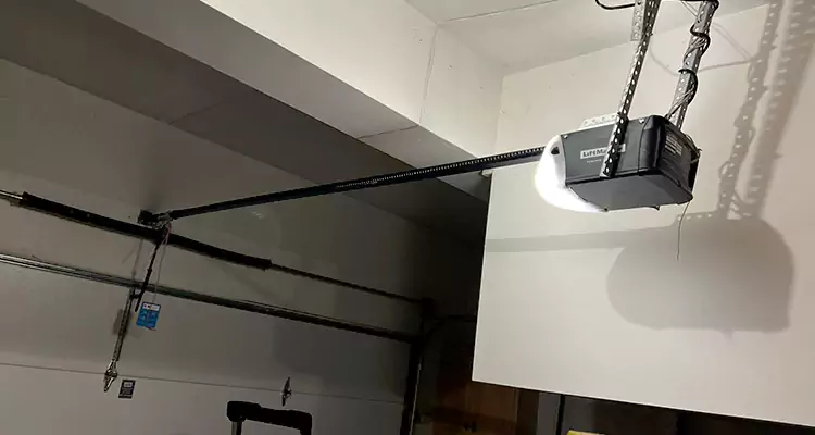 Linear Garage Door Opener Repair in Estero, FL
