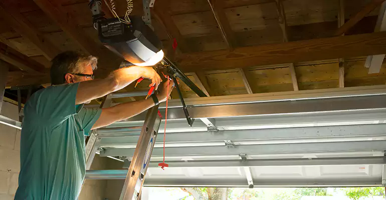 Chamberlain Garage Door Repair in Estero, FL